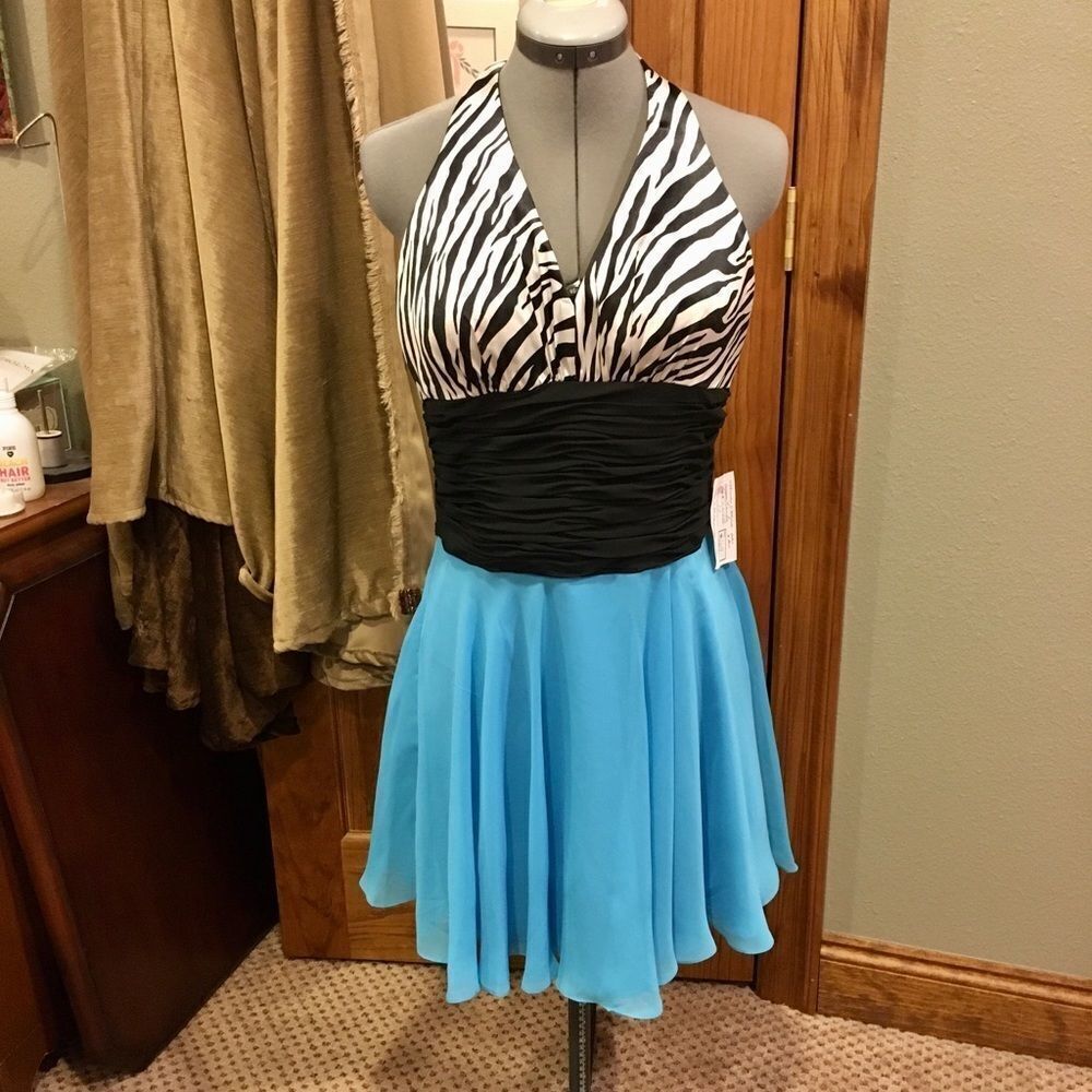 Landa dress 